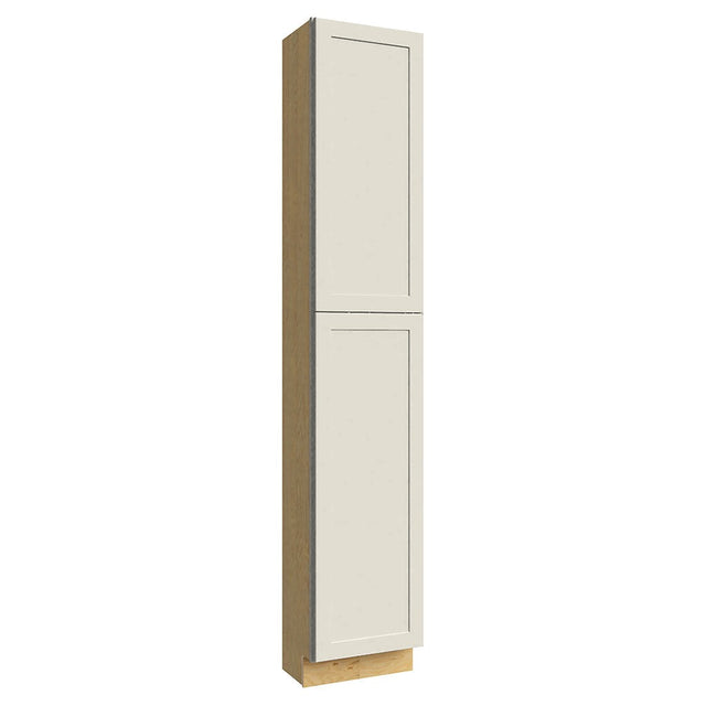 Fabuwood Galaxy Dove TP181296 Tall Pantry Cabinet