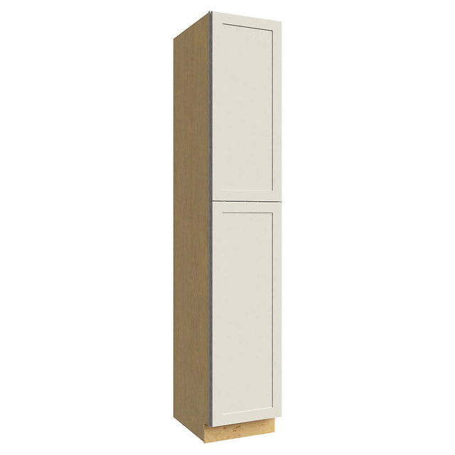 Fabuwood Galaxy Dove TP182496 Tall Pantry Cabinet
