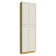 Fabuwood Galaxy Dove TP301296 Tall Pantry Cabinet
