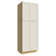 Fabuwood Galaxy Dove TP302484 Tall Pantry Cabinet