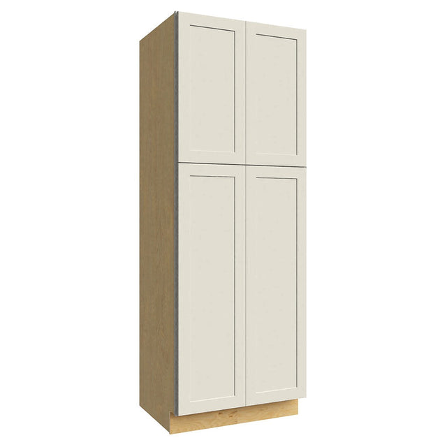 Fabuwood Galaxy Dove TP302484 Tall Pantry Cabinet