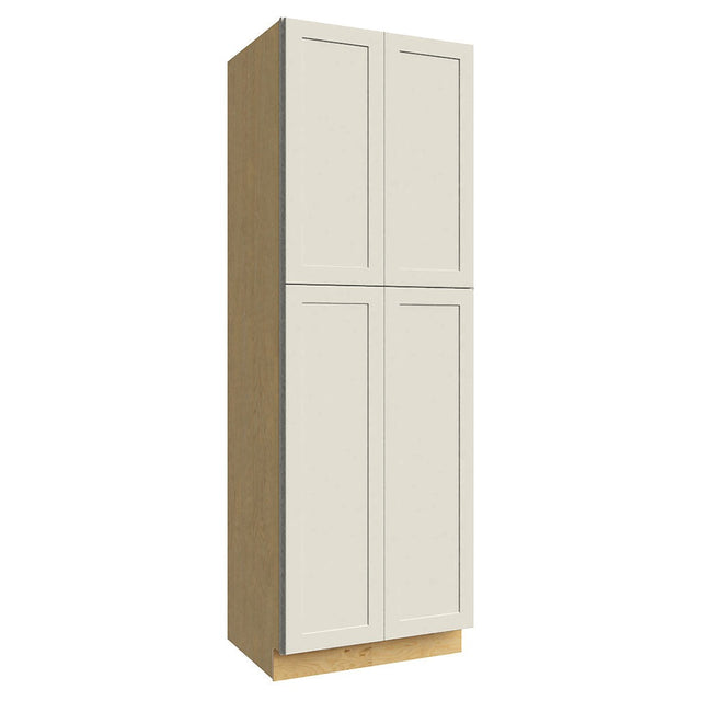Fabuwood Galaxy Dove TP302490 Tall Pantry Cabinet