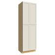 Fabuwood Galaxy Dove TP302496 Tall Pantry Cabinet