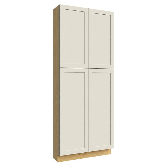 Fabuwood Galaxy Dove TP361290 Tall Pantry Cabinet