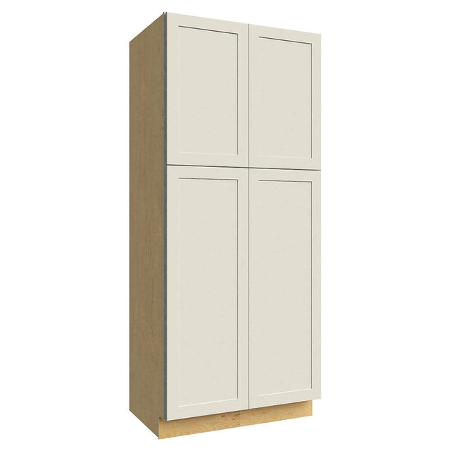 Fabuwood Galaxy Dove TP362484 Tall Pantry Cabinet