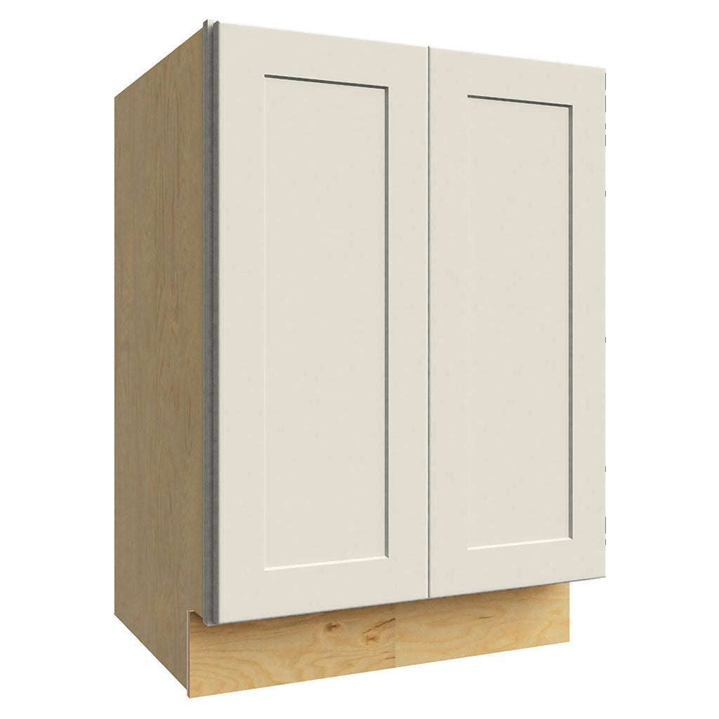 Fabuwood Galaxy Dove VB24FD Vanity