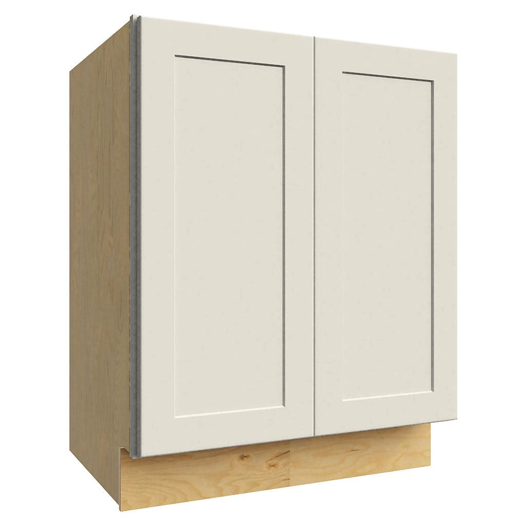 Fabuwood Galaxy Dove VB27FD Vanity