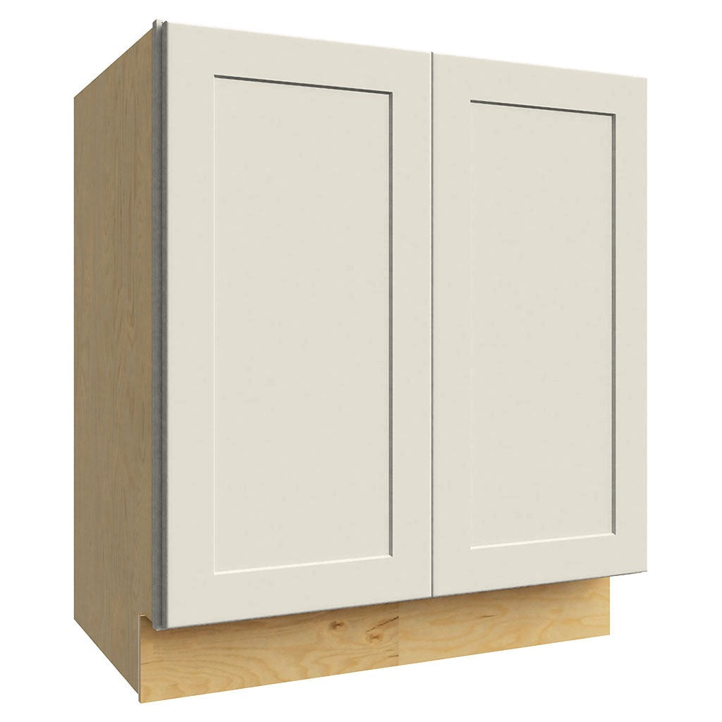 Fabuwood Galaxy Dove VB30FD Vanity
