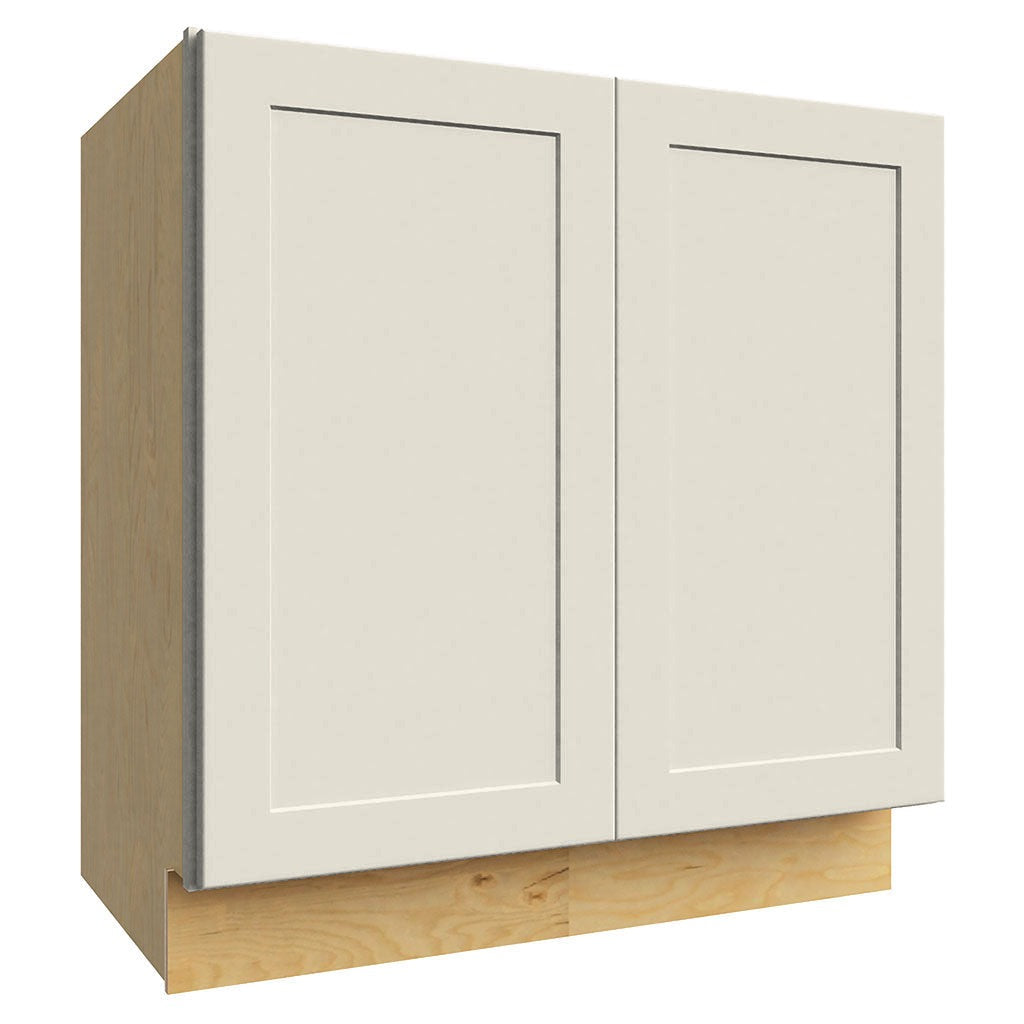 Fabuwood Galaxy Dove VB33FD Vanity