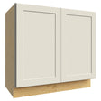 Fabuwood Galaxy Dove VB36FD Vanity