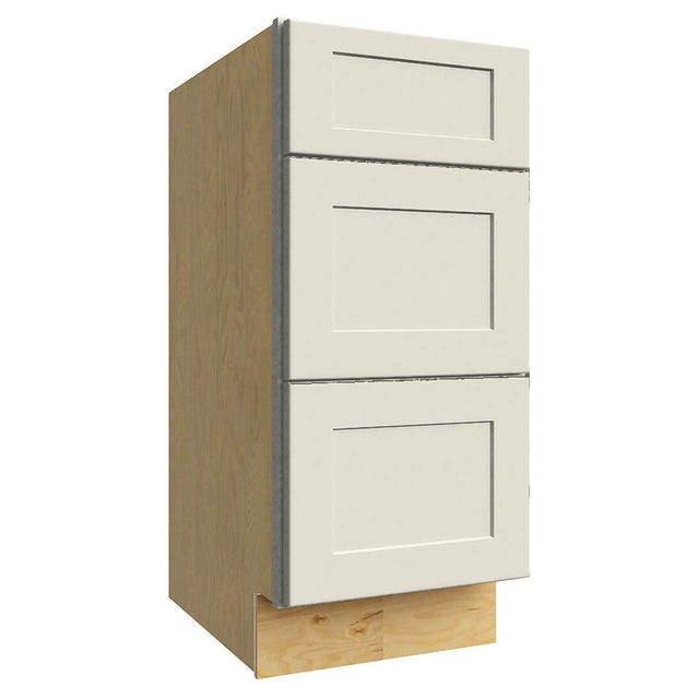 Fabuwood Galaxy Dove VDB15-34 Vanity