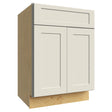 Fabuwood Galaxy Dove VSB24-34 Vanity