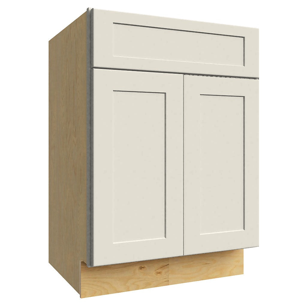 Fabuwood Galaxy Dove VSB24-34 Vanity
