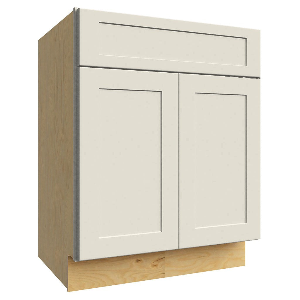 Fabuwood Galaxy Dove VSB27-34 Vanity