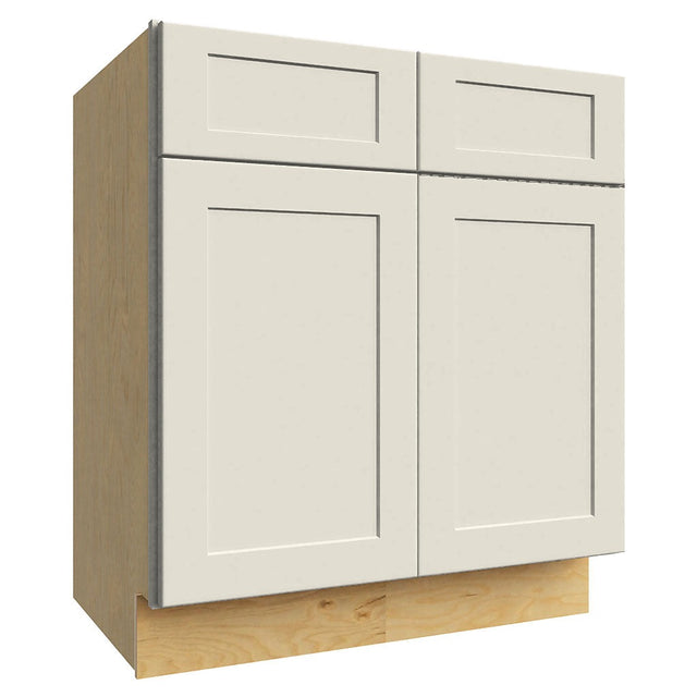 Fabuwood Galaxy Dove VSB30-34 Vanity