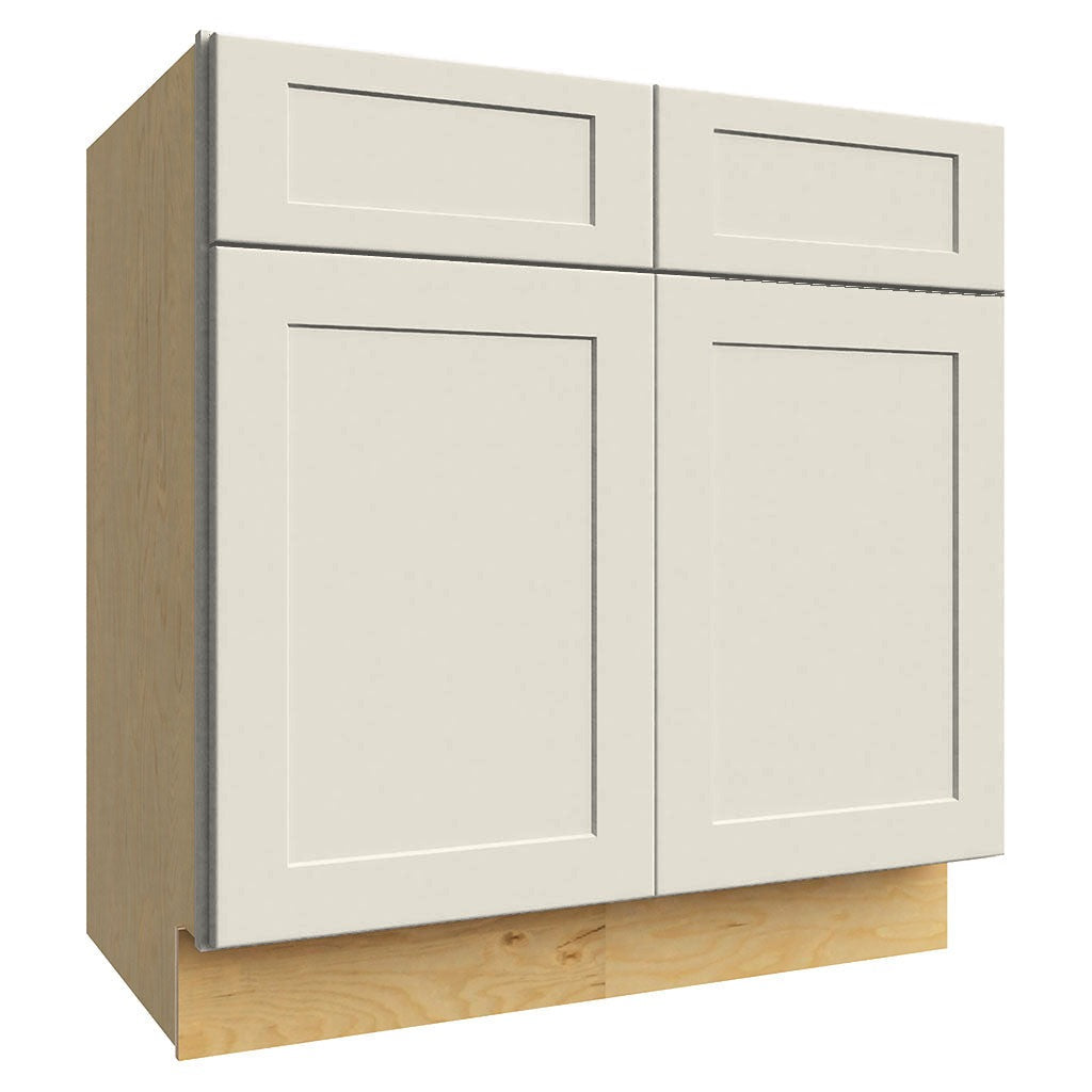 Fabuwood Galaxy Dove VSB33-34 Vanity