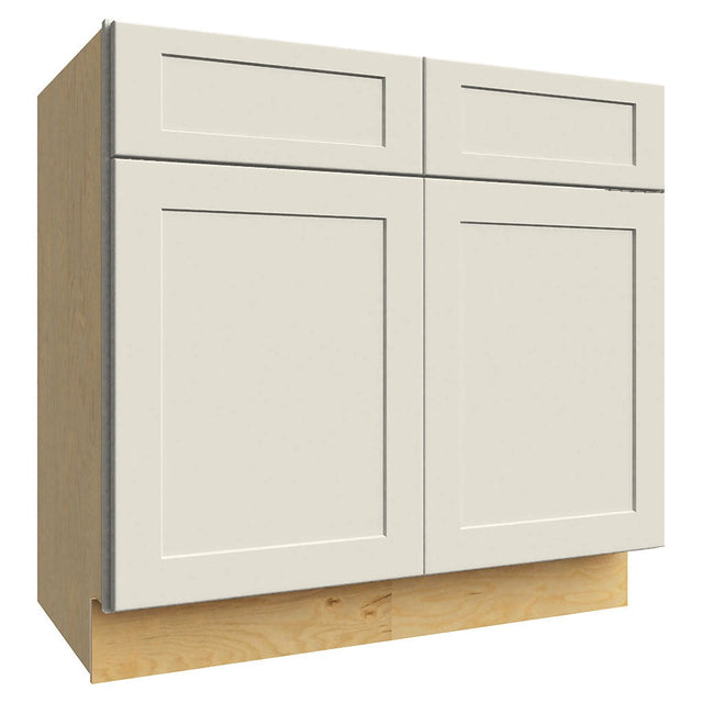 Fabuwood Galaxy Dove VSB36-34 Vanity