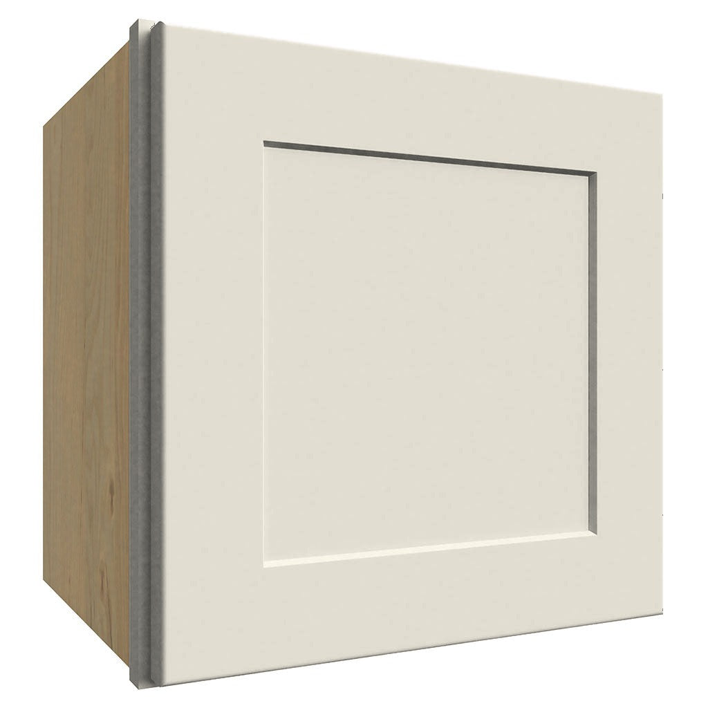 Fabuwood Galaxy Dove W1515 Wall Cabinet