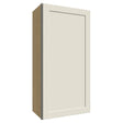 Fabuwood Galaxy Dove W2142 Wall Cabinet