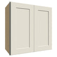 Fabuwood Galaxy Dove W2424 Wall Cabinet