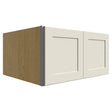 Fabuwood Galaxy Dove W301524 Wall Cabinet