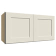 Fabuwood Galaxy Dove W3015 Wall Cabinet