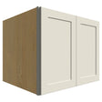 Fabuwood Galaxy Dove W302424 Wall Cabinet