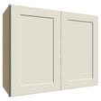 Fabuwood Galaxy Dove W3024 Wall Cabinet