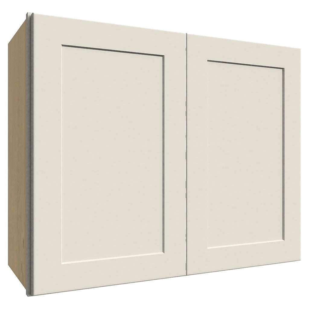 Fabuwood Galaxy Dove W3024 Wall Cabinet