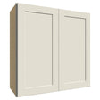 Fabuwood Galaxy Dove W3030 Wall Cabinet