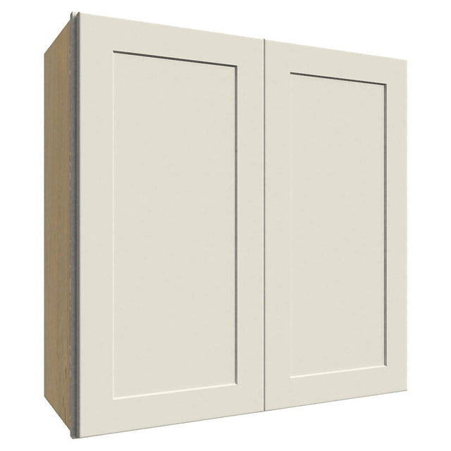 Fabuwood Galaxy Dove W3030 Wall Cabinet