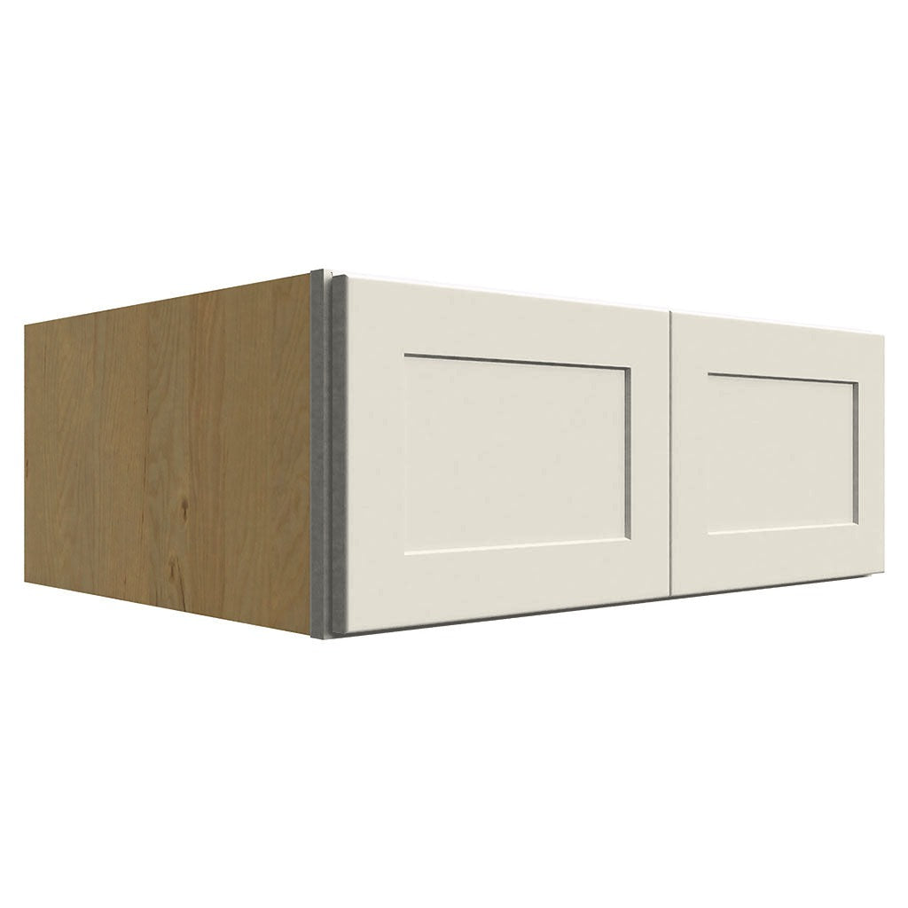Fabuwood Galaxy Dove W331224 Wall Cabinet
