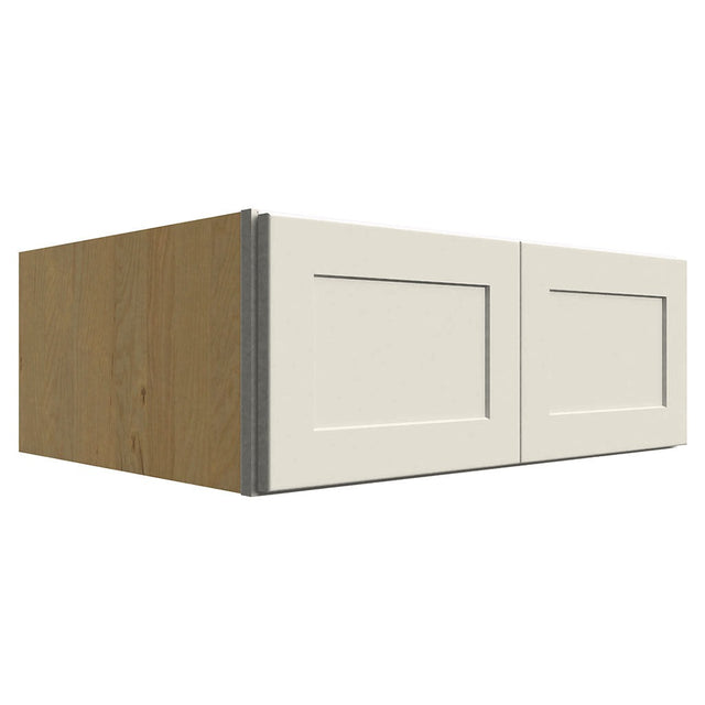 Fabuwood Galaxy Dove W331224 Wall Cabinet