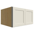 Fabuwood Galaxy Dove W331824 Wall Cabinet