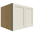Fabuwood Galaxy Dove W332424 Wall Cabinet