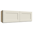 Fabuwood Galaxy Dove W3612 Wall Cabinet