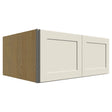 Fabuwood Galaxy Dove W361524 Wall Cabinet