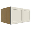 Fabuwood Galaxy Dove W361824 Wall Cabinet