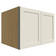 Fabuwood Galaxy Dove W362424 Wall Cabinet