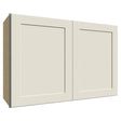 Fabuwood Galaxy Dove W3624 Wall Cabinet