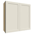 Fabuwood Galaxy Dove W3636 Wall Cabinet