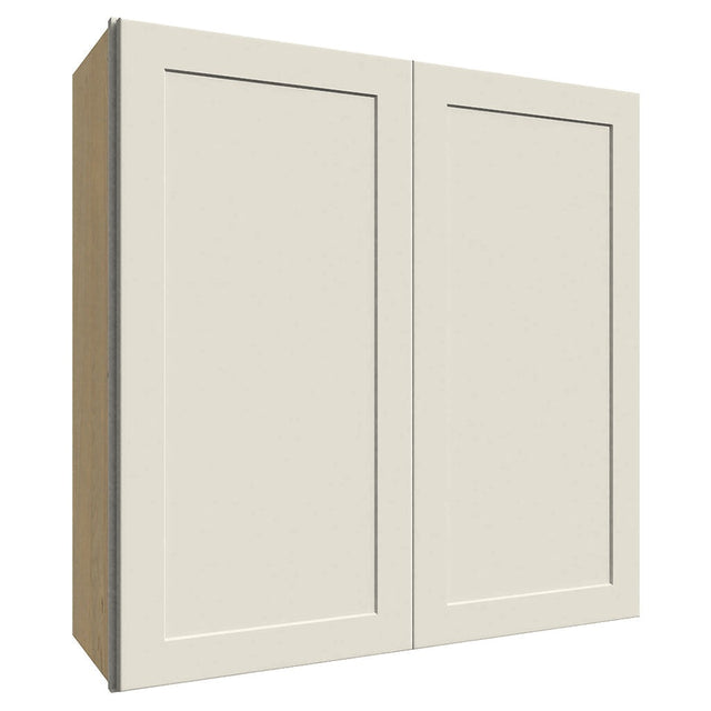 Fabuwood Galaxy Dove W3636 Wall Cabinet
