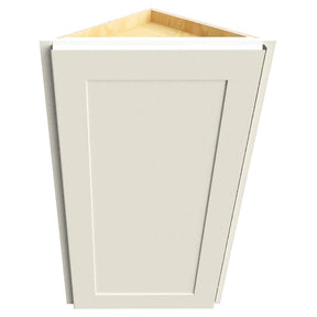 Fabuwood Galaxy Dove WAE1230 Specialty Wall Cabinet