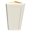 Fabuwood Galaxy Dove WAE1236 Specialty Wall Cabinet
