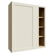 Fabuwood Galaxy Dove WBC3642 Wall Cabinet
