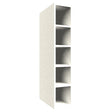 Fabuwood Galaxy Dove WC0630 Wine Cabinet