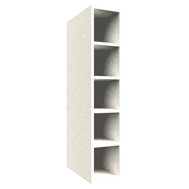 Fabuwood Galaxy Dove WC0630 Wine Cabinet