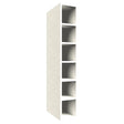 Fabuwood Galaxy Dove WC0636 Wine Cabinet