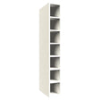 Fabuwood Galaxy Dove WC0642 Wine Cabinet