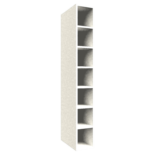 Fabuwood Galaxy Dove WC0642 Wine Cabinet